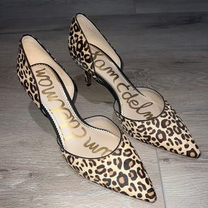 Sam Edelman Pumps